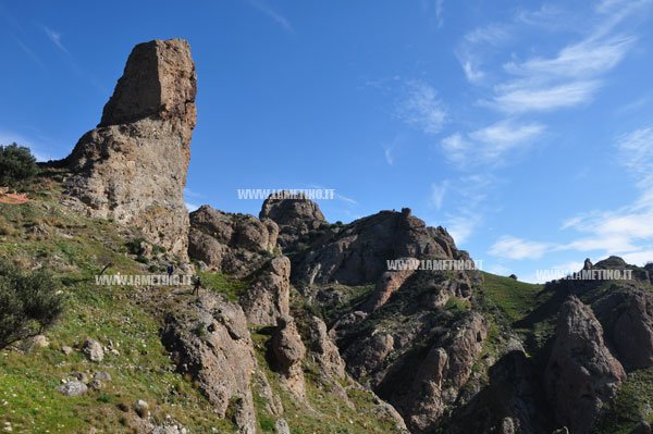 Parco Aspromonte riconosciuto come Unesco Global Geoparks