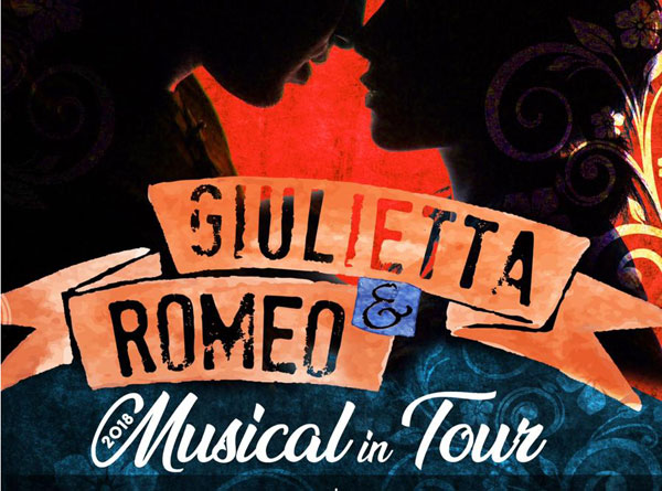 Associazione G.A.L.A. organizza ‘Musical in Tour’ 2018 a Soriano e Cleto