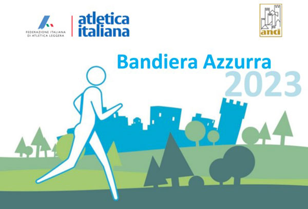 Federazione atletica leggera e Associazione comuni assegnano a Marcellinara bandiera azzurra