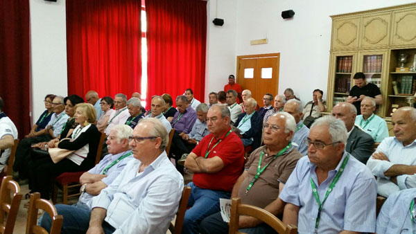 Lamezia: Saverio Tropea nuovo presidente dell’ANP
