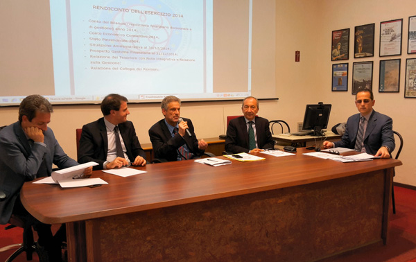 Calabria: conclusa assemblea annuale commercialisti catanzaresi