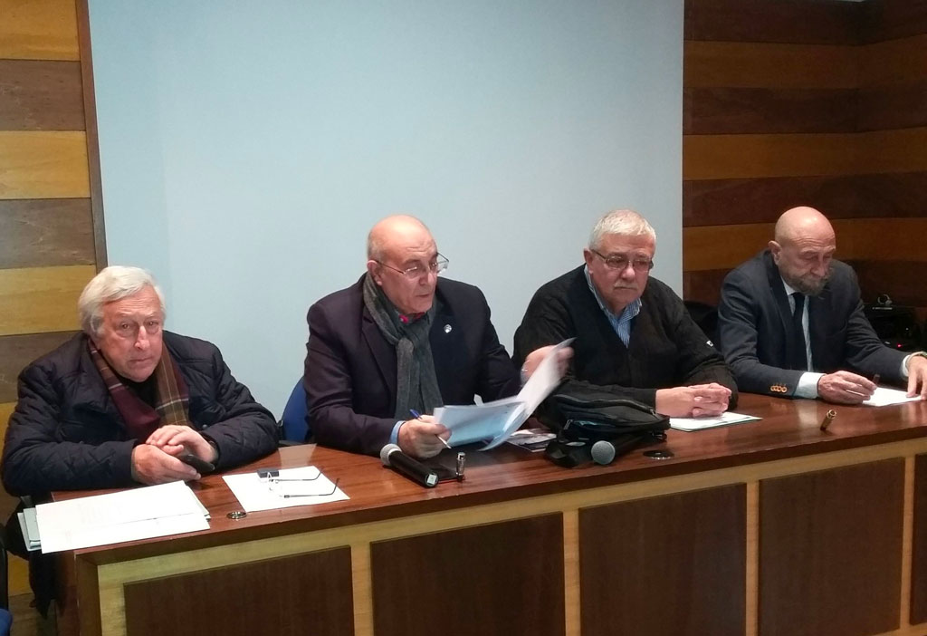 Riunita Assemblea Provinciale Fimmg Catanzaro: “Medico di famiglia è il professionista sanitario preferito dagli italiani”