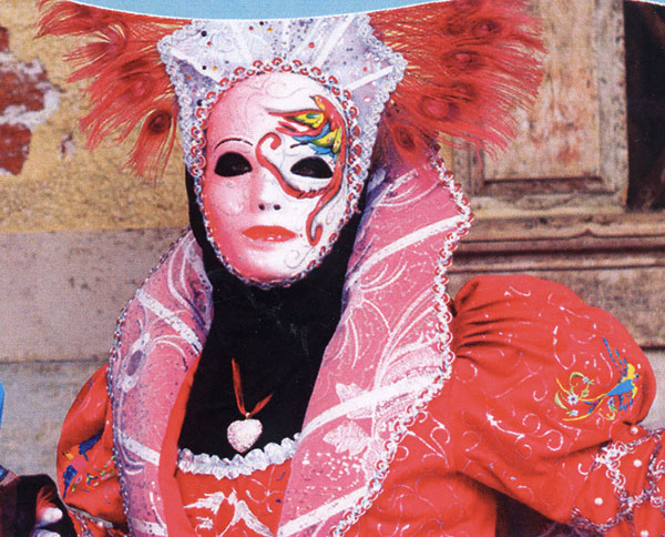 Lamezia: Associazione Carnevale presenta anteprima 2013