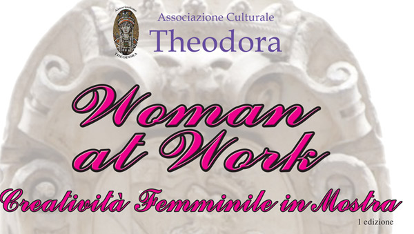Lamezia: Dal 20 al 22 dicembre prima edizione di “Woman at work” a palazzo Nicotera