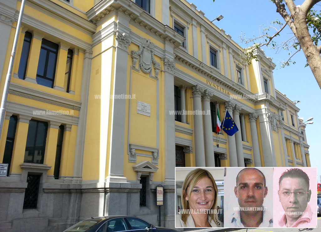 Lamezia, processo Perseo: assoluzioni definitive per D’Agosto, Lucchino e Cosentino