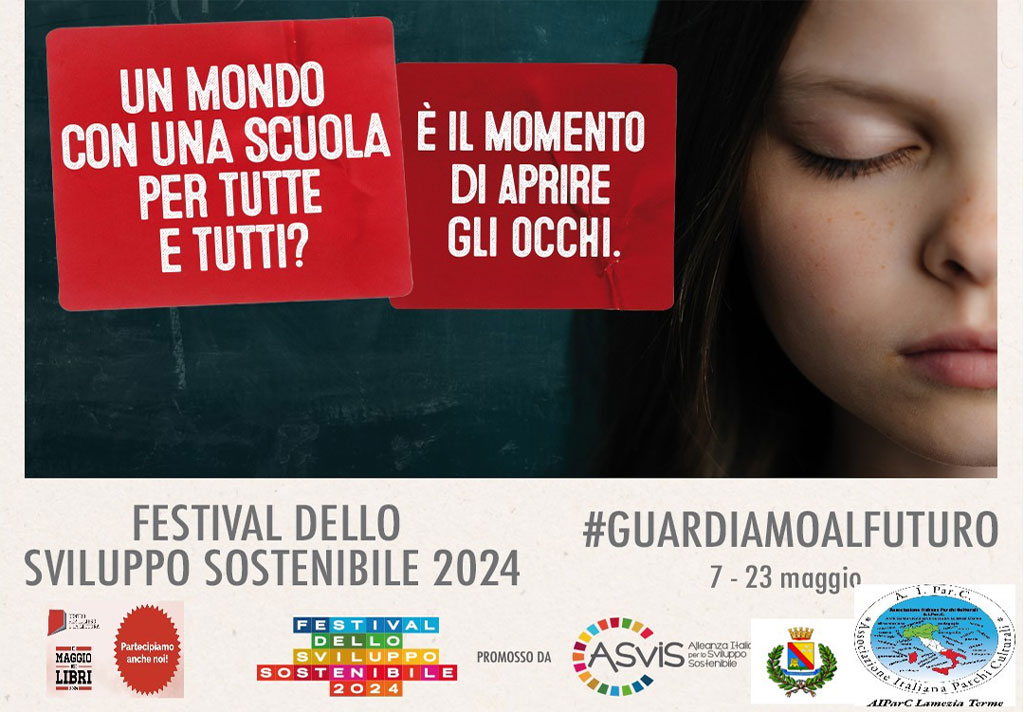 Lamezia, in città ritorna il festival dello sviluppo sostenibile 