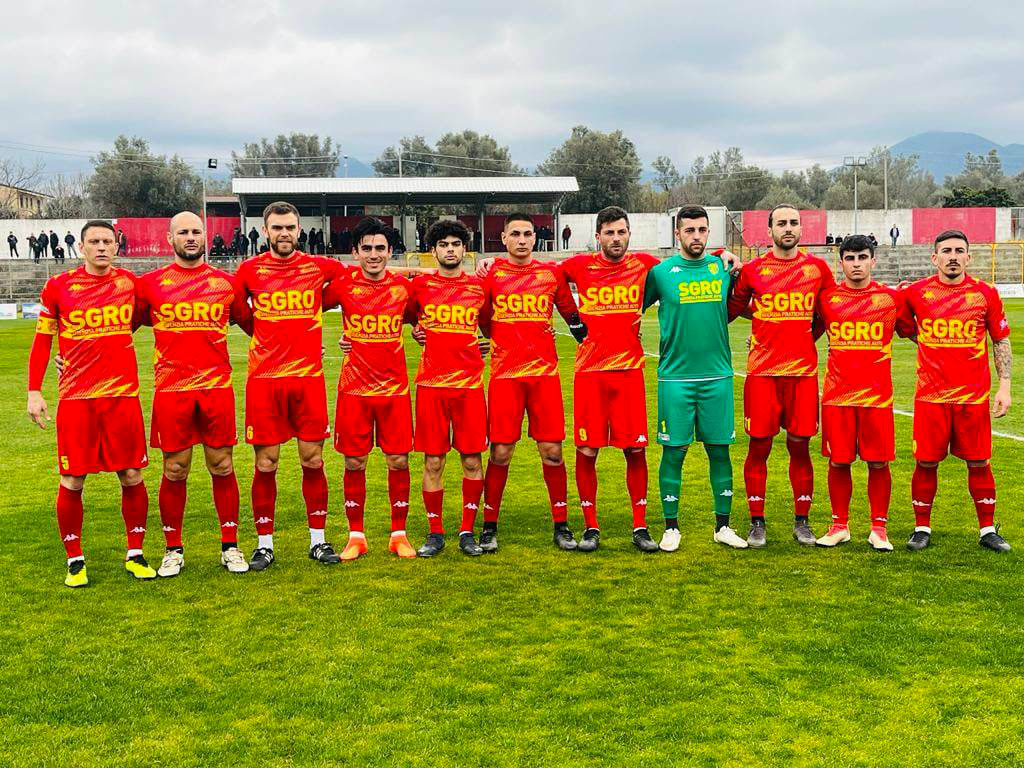 Pari a reti inviolate dell'Atletico Maida a Melicucco