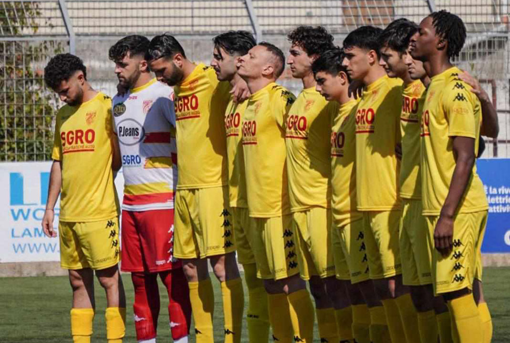 L'Atletico Maida batte il Roccella e si riappropria della quarta posizione