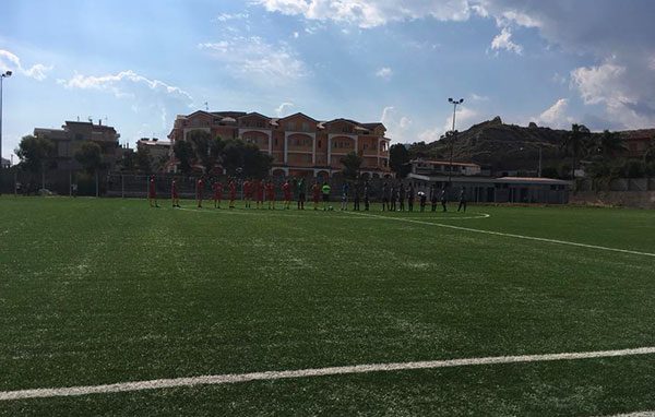 Prima Categoria: Atletico Maida pareggia a Caulonia, ko interno Pianopoli