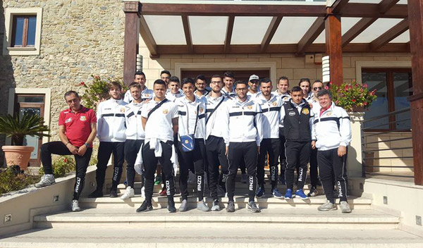 Calcio, vincono Promosport, Atletico Maida e Fronti. Terina sconfitta