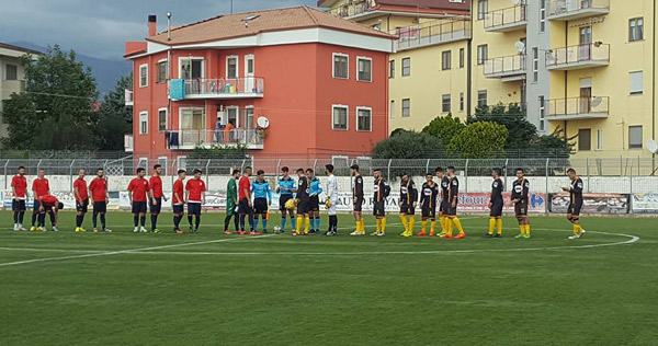 Calcio, Vincono Atletico Maida, Garibaldina, Fronti e Terina. Promosport sconfitta dalla Silana