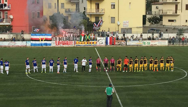 Promosport cade a Cotronei, il Maida si arrende alla capolista. Vince la Terina