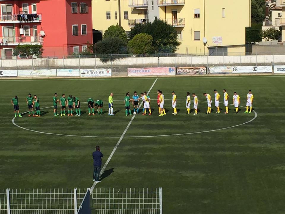 Secondo successo consecutivo dell'Atletico Maida. Sconfitte esterne per Promosport e Garibaldina