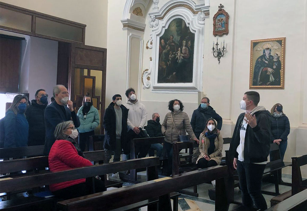 Lamezia, attestati FAI per studenti dell‘ 'ITE V. De Fazio'