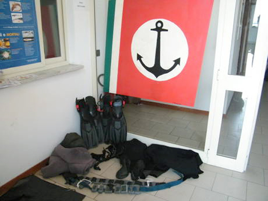 Calabria: Sequestrati 4 quintali di ricci, sanzionate due persone