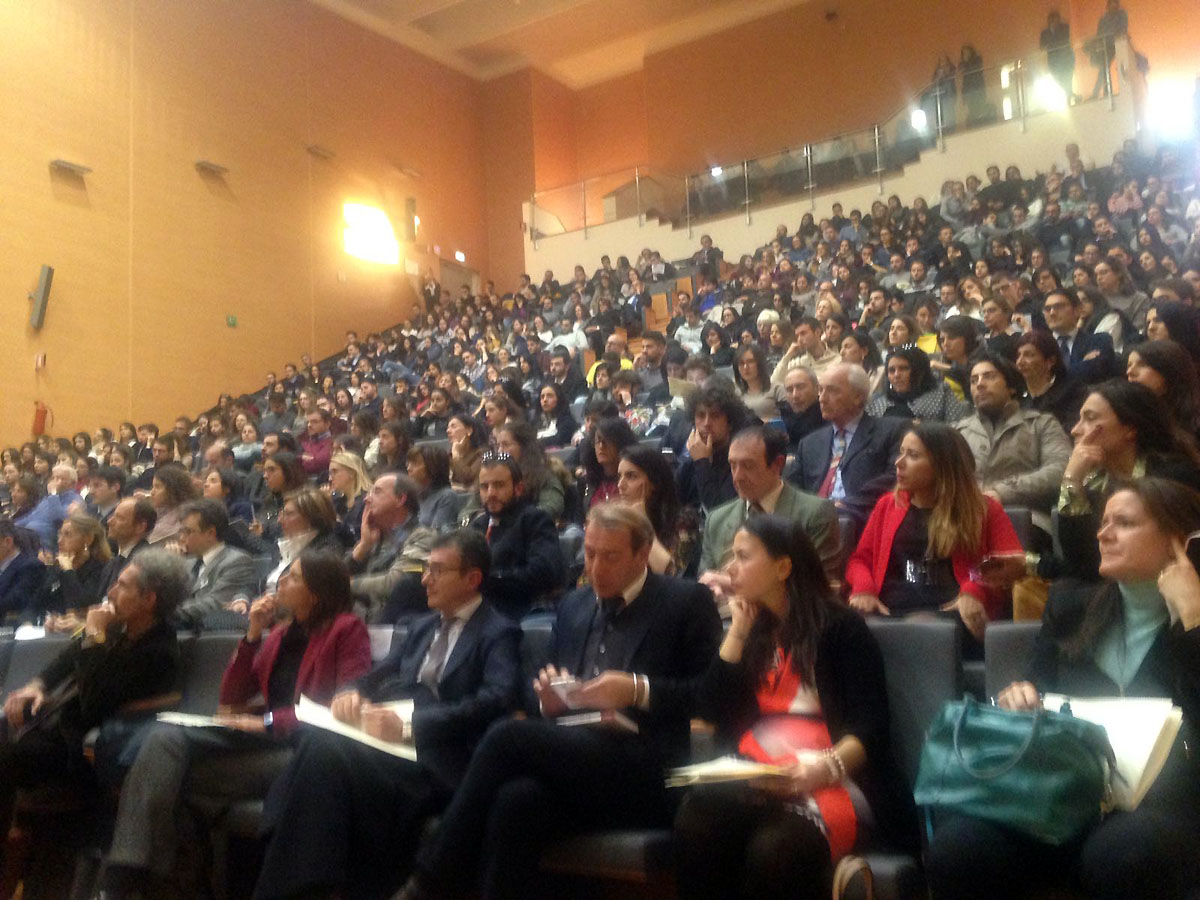 Convegno Umg a Catanzaro sulla "Tutela degli interessi legittimi"