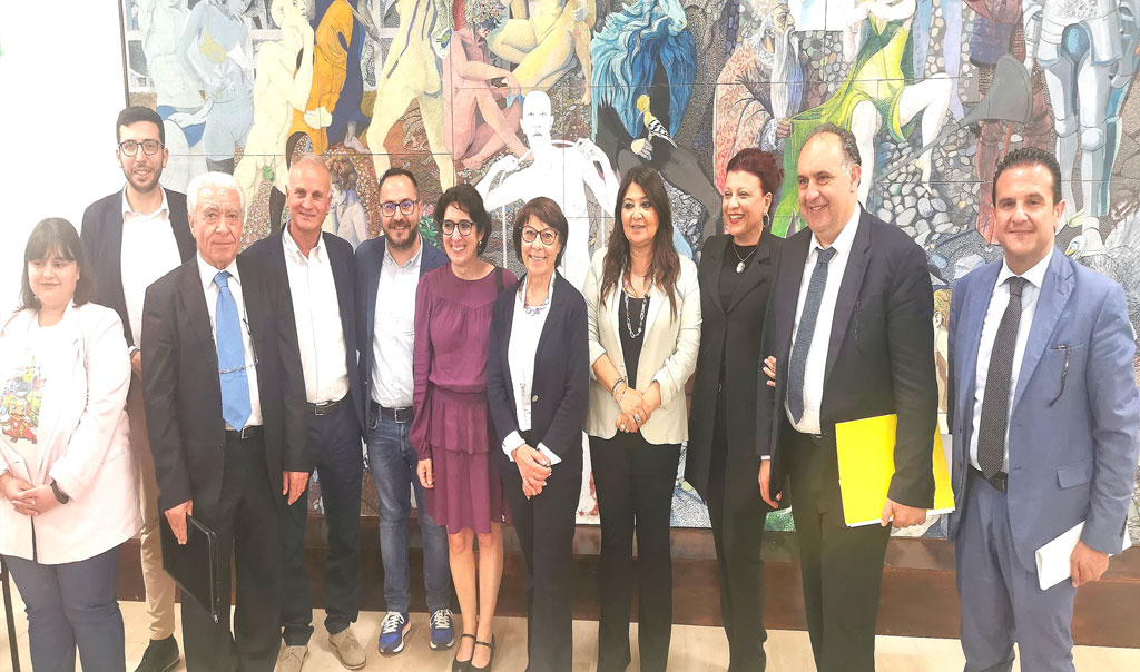 Bruni (Pd): “Auditi presidenti sistemi bibliotecari Lametino, Vibonese, Silano e Jonico, Regione riconosca valore”
