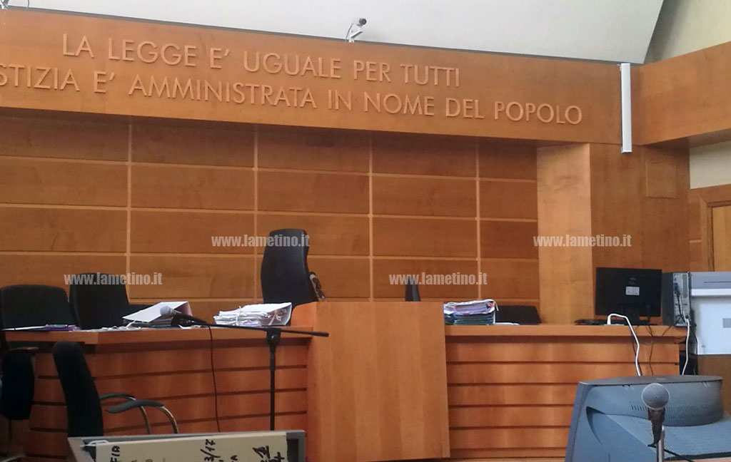 Lamezia: ex consigliere comunale accusato di violenza sessuale su minorenne, al via processo