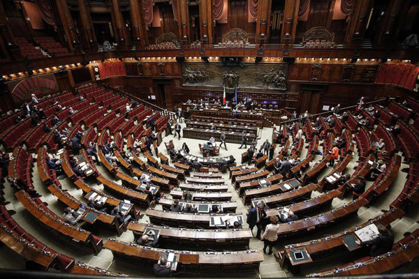 Minacce ad amministratori: proposta di legge sarà presto in Aula