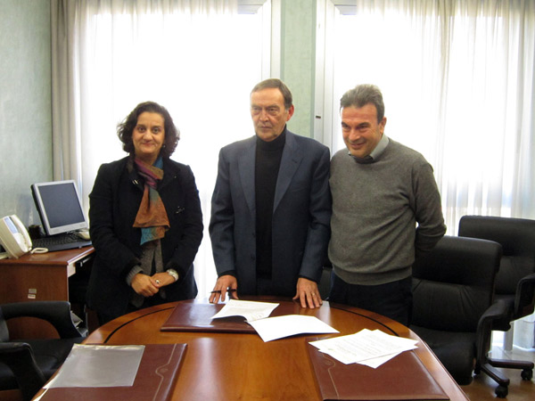 Lamezia: Inaugurazione Aula ascolto protetto per minori nel Palazzo Giustizia realizzata dal Soroptimist Club