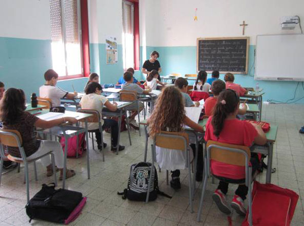Legalità: Presentato a Reggio Calabria progetto in favore degli studenti 