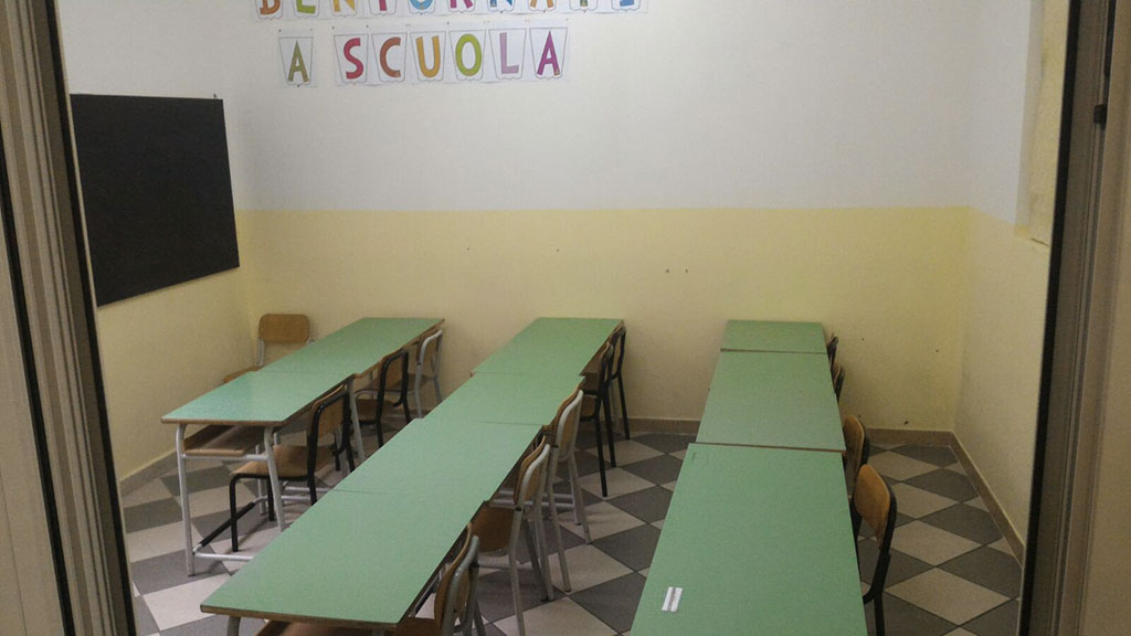 Conferenza Stato-regioni su istruzione, i rappresentanti: "No ad alunni metà a scuola e metà a casa"