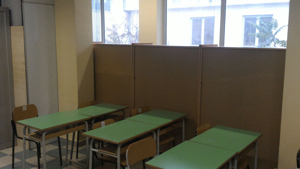 Lamezia: mancanza di aule nell’Istituto Ardito Don Bosco, la denuncia dell’avvocato Grandinetti