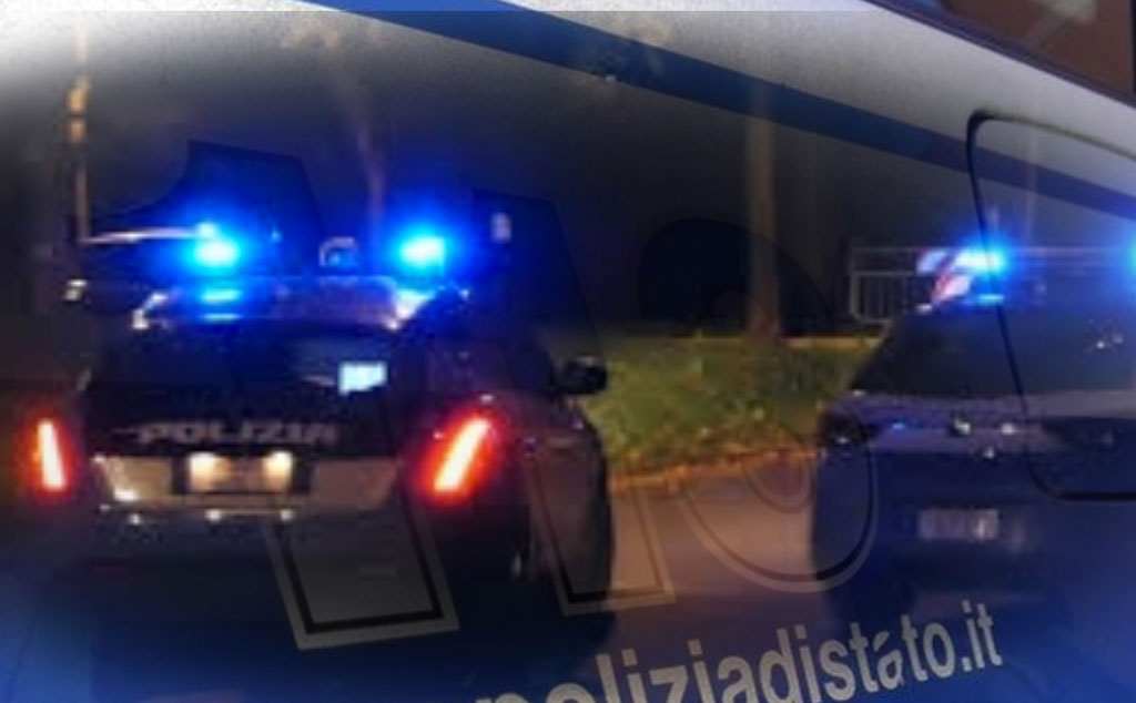 Personale Questura di Crotone salva la vita di un ragazzo, il plauso del sindacato di Polizia LeS