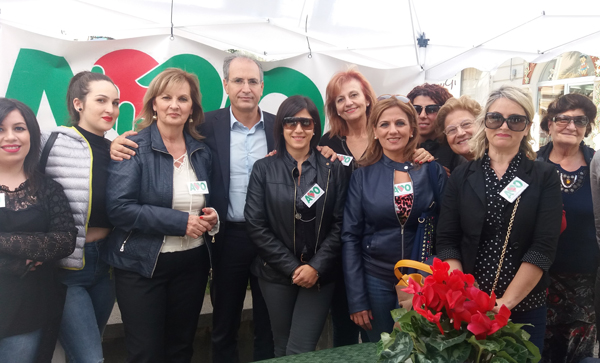 Lamezia, da novembre nuovo corso di formazione per volontari ospedalieri