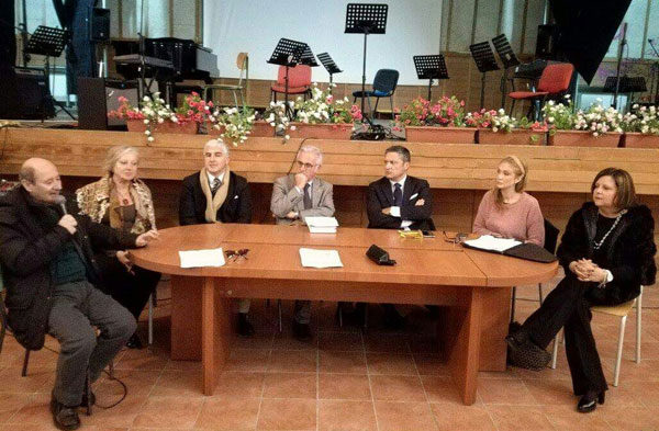 Lamezia, alternanza scuola-lavoro: Ordine Avvocati collaborerà con il Liceo Campanella