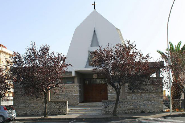 Lamezia, Caritas: donazioni per famiglie bisognose in vista del Natale nella chiesa del Rosario