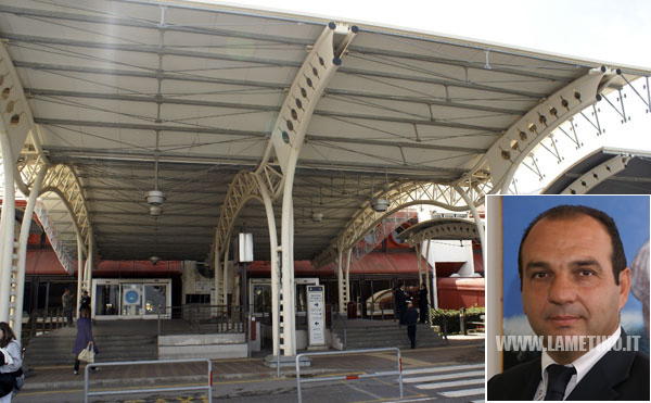 Lamezia: Wanda Ferro revoca Bevilacqua da cda Sacal