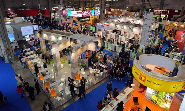 La Regione Calabria alla "Borsa Internazionale del Turismo 2020" a Milano