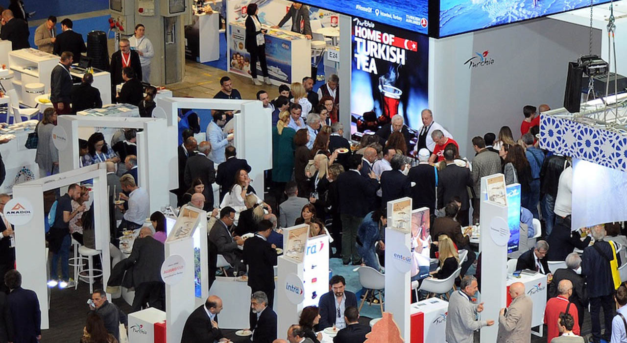 Le eccellenze calabresi protagoniste alla Bit di Milano