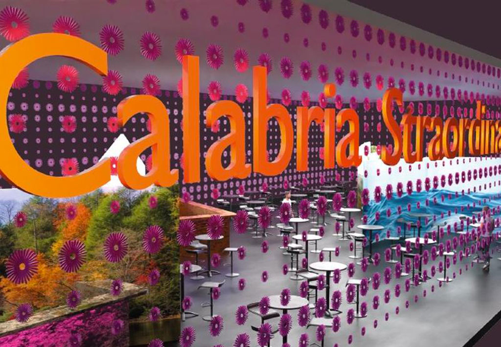 Bit Milano 2022, "Calabria straordinaria" si presenta: inaugurazione il 10 aprile con Elisabetta Gregoraci