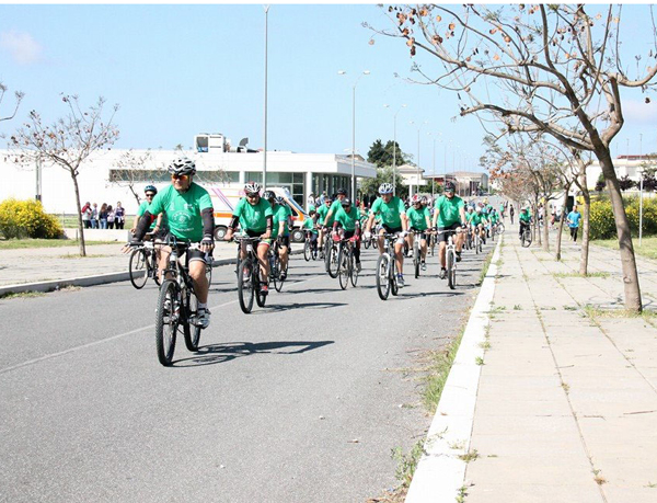 Lamezia: Manifestazione sportiva “Bimbi in bici” e “Bici in città”