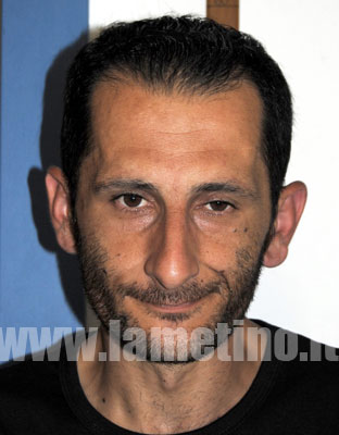 Lamezia: Polizia arresta pregiudicato per furto in abitazione