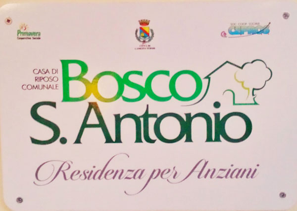 Lamezia: al via mostra fotografica nella casa di riposo “Bosco S. Antonio”