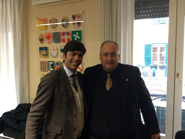Imprese turistiche della Calabria a Roma: “Non toccate concessioni balneari ma fermate trivelle”