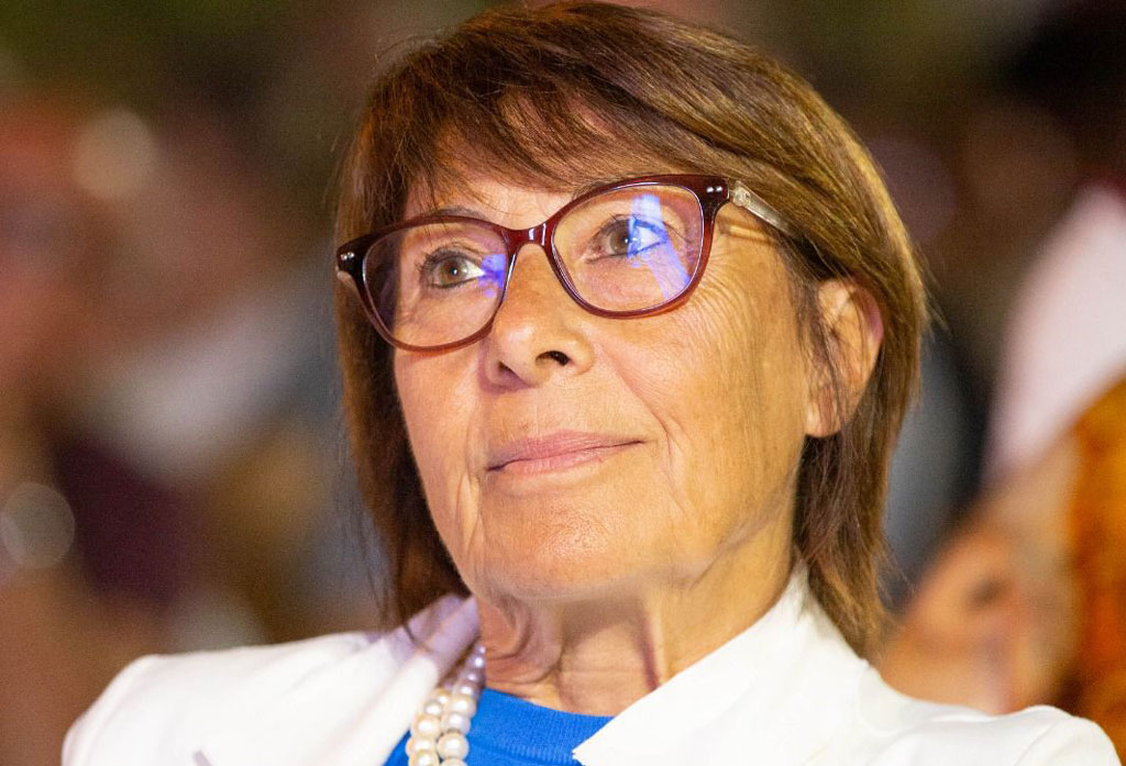 Consigliera regionale Bruni (Pd) deposita proposta di legge su “Prevenzione e contrasto alla violenza di genere sulle donne e loro figli”
