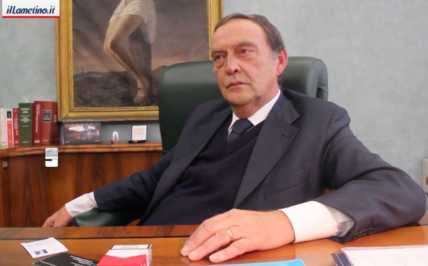 Lamezia, presidente Brattoli: tribunale lametino diventerà tra più virtuosi d’Italia - VIDEO