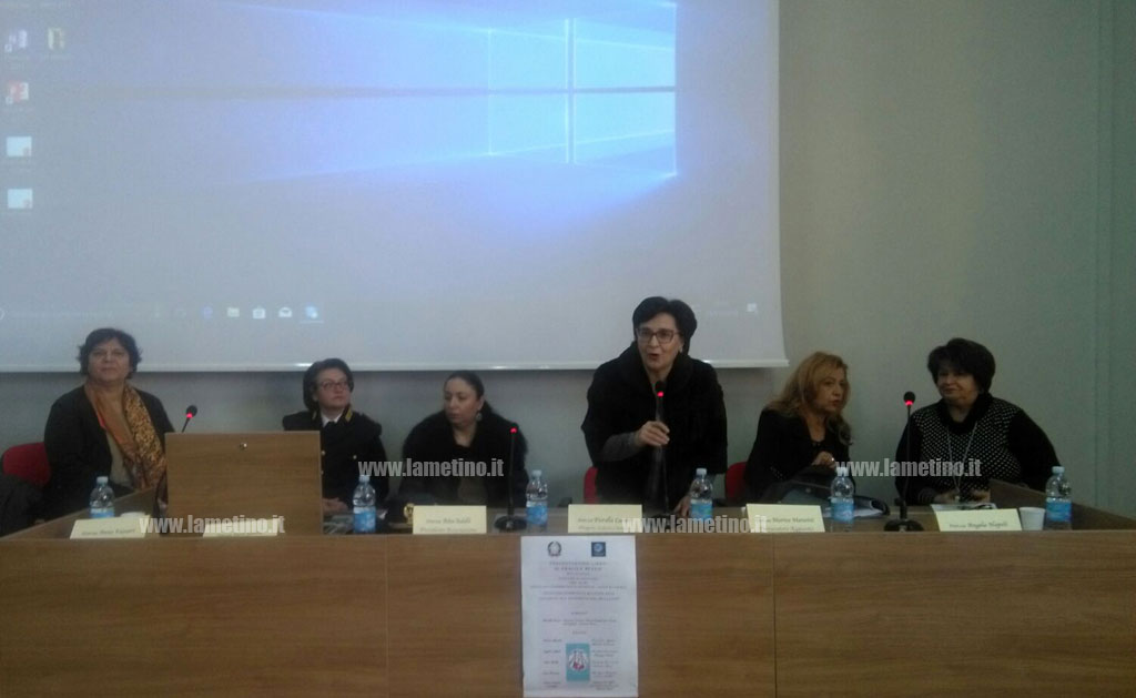 Lamezia, approfondimento su bullismo e cyberbullismo all’Istituto comprensivo di Sant’Eufemia