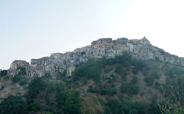 Il Festival "Segui l'arte" a Badolato, proseguono gli appuntamenti
