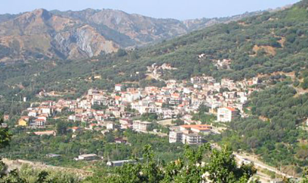 Covid, il comune di Bagaladi dichiarato 'zona rossa'