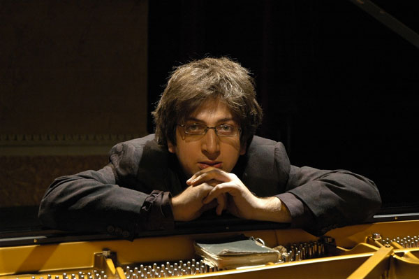 Lamezia: Orchestra Filarmonica della Calabria presenta “Il mio Bach” 