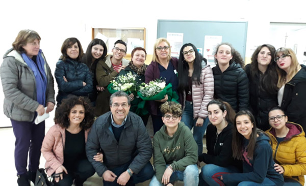Conclusa la seconda edizione della “Banca del Cuore” a Soveria Mannelli