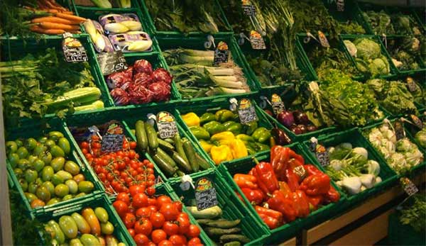 Coldiretti Calabria: "Con blocco Tir a rischio le forniture alimentari"