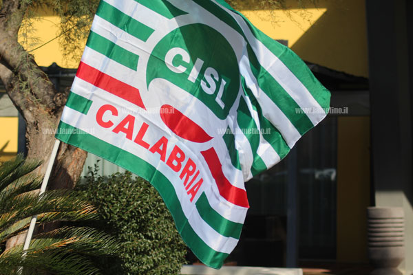 Nomine Arsac e Parco Sila, Fai Cisl Calabria: "Buon lavoro a Maiolo e Curcio"