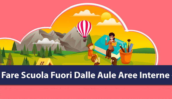 Bando “Fare Scuola Fuori dalle Aule”: assessore all'Istruzione incontrerà istituti scolastici potenziali beneficiari