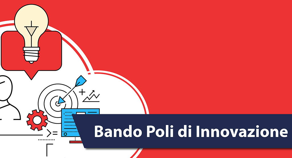 Poli d'innovazione, dalla Regione Calabria oltre 32,6 milioni di euro